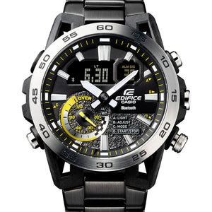 Montre Edifice ECB-40DC-1AEF