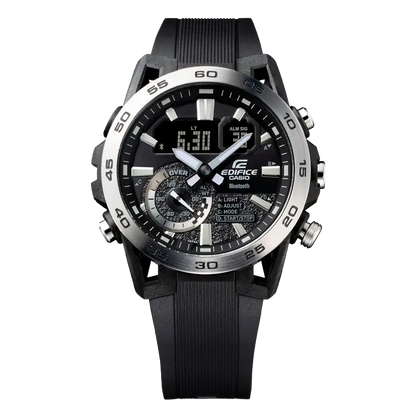 Montre Edifice ECB-40P-1AEF