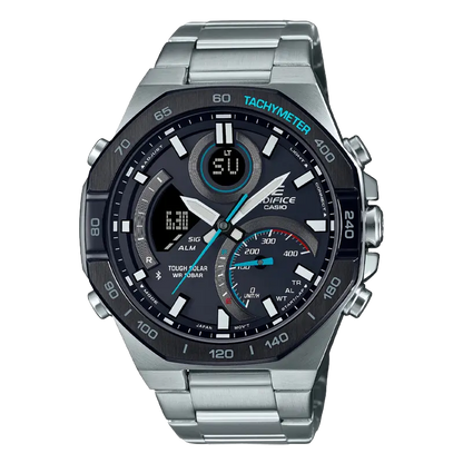 Montre Edifice ECB-950DB-1AEF