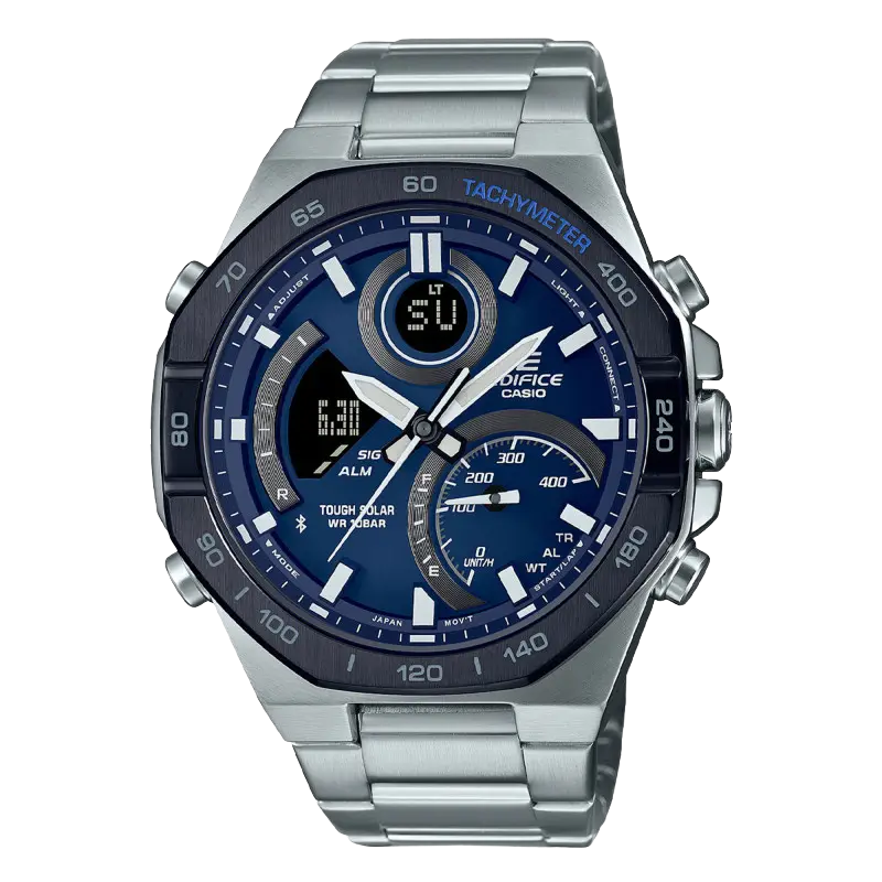 Montre Edifice ECB-950DB-2AEF