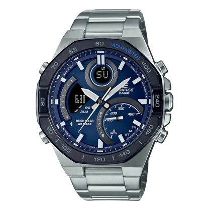 Montre Edifice ECB-950DB-2AEF