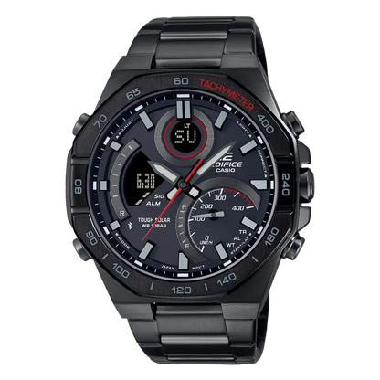 Montre Edifice ECB-950DC-1AEF