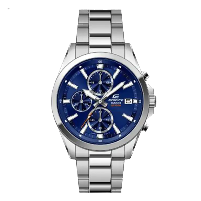 Montre Edifice EFV-560D-2AVUEF