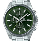 Montre Edifice EFV-610D-3CVUEF