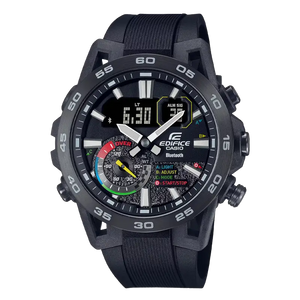 Montre Edifice Racing Multicolour - ECB-40MP-1AEF