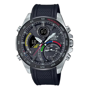 Montre Edifice Racing Multicolour - ECB-900MP-1AEF