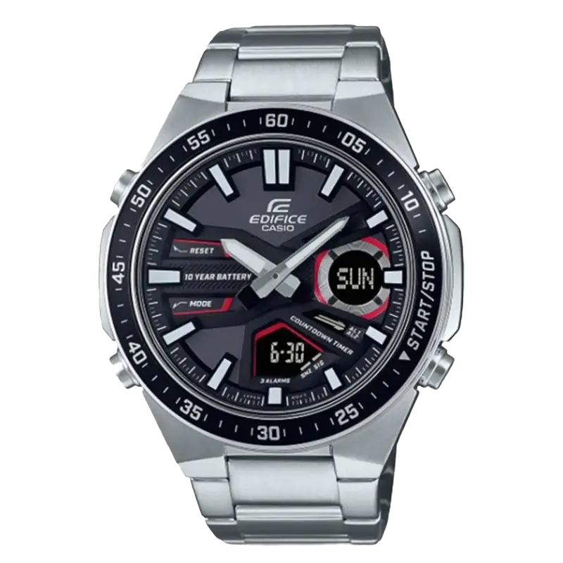 Montre EFV-C110D-1A4VEF