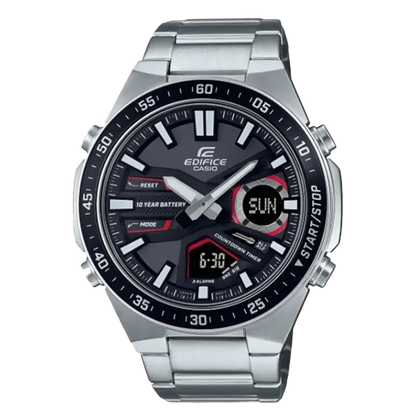Montre EFV-C110D-1A4VEF