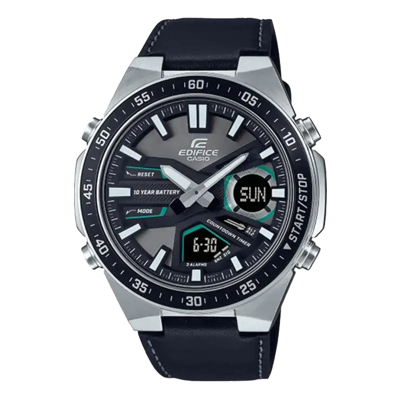 Montre EFV-C110L-1AVEF