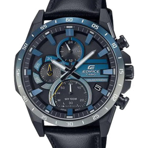 Montre EQS-940 Série Nighttime Drive EQS-940NL-1AVUEF