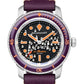 Fleuss 40 Automatic Phantom No App SP-5146-01
