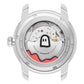 Fleuss 40 Automatic Phantom No App SP-5146-01