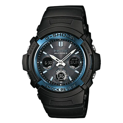 Montre G-Shock AWG-M100A-1AER