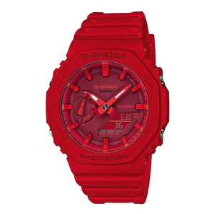 Montre G-Shock GA-2100-4AER