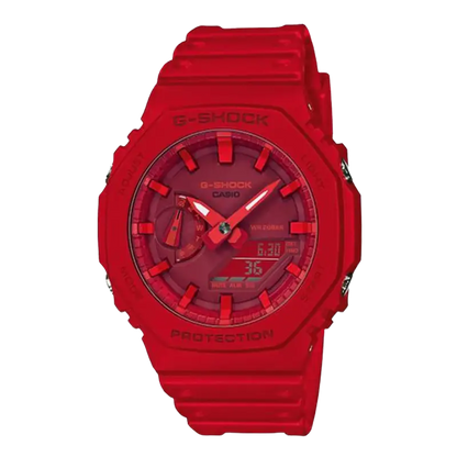 Montre G-Shock GA-2100-4AER
