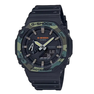 Montre G-Shock GA-2100SU-1AER