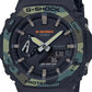 Montre G-Shock GA-2100SU-1AER