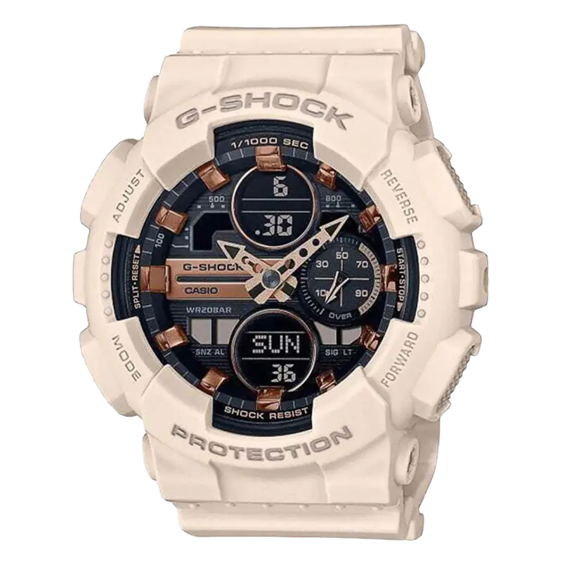Montre G-Shock GMA-S140M-4AER