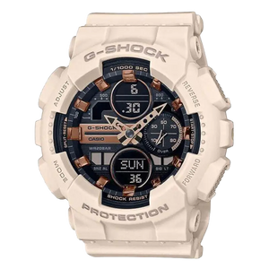 Montre G-Shock GMA-S140M-4AER