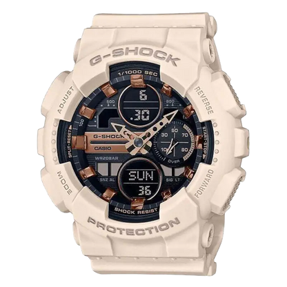 Montre G-Shock GMA-S140M-4AER