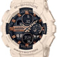 Montre G-Shock GMA-S140M-4AER