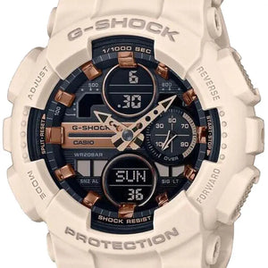 Montre G-Shock GMA-S140M-4AER