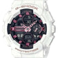 Montre G-Shock GMA-S140M-7AER