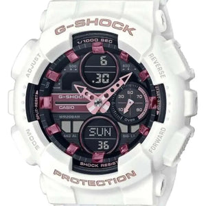 Montre G-Shock GMA-S140M-7AER