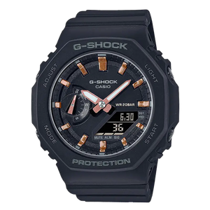 Montre G-Shock GMA-S2100-1AER