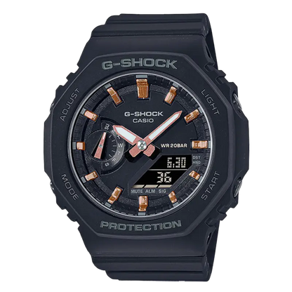 Montre G-Shock GMA-S2100-1AER