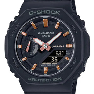 Montre G-Shock GMA-S2100-1AER