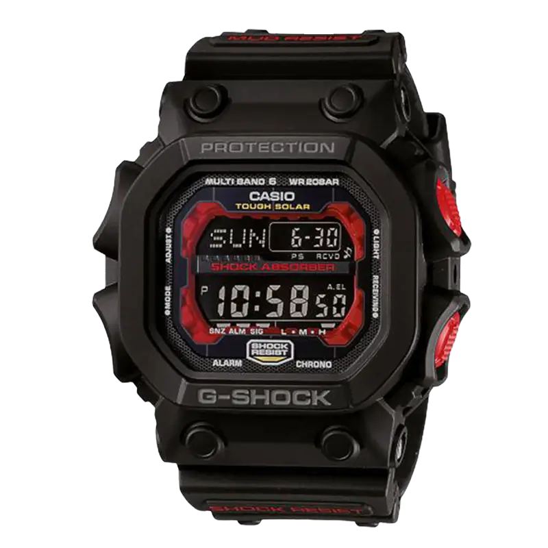 Montre G-Shock GXW-56-1AER