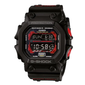 Montre G-Shock GXW-56-1AER