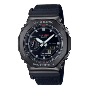 Montre G-Shock Nato - GM-2100CB-1AER