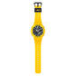 Montre G-Shock Solaire Connectée Jaune GA-B2100C-9AER