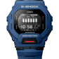 Montre G-Squad Bleue GBD-200-2ER
