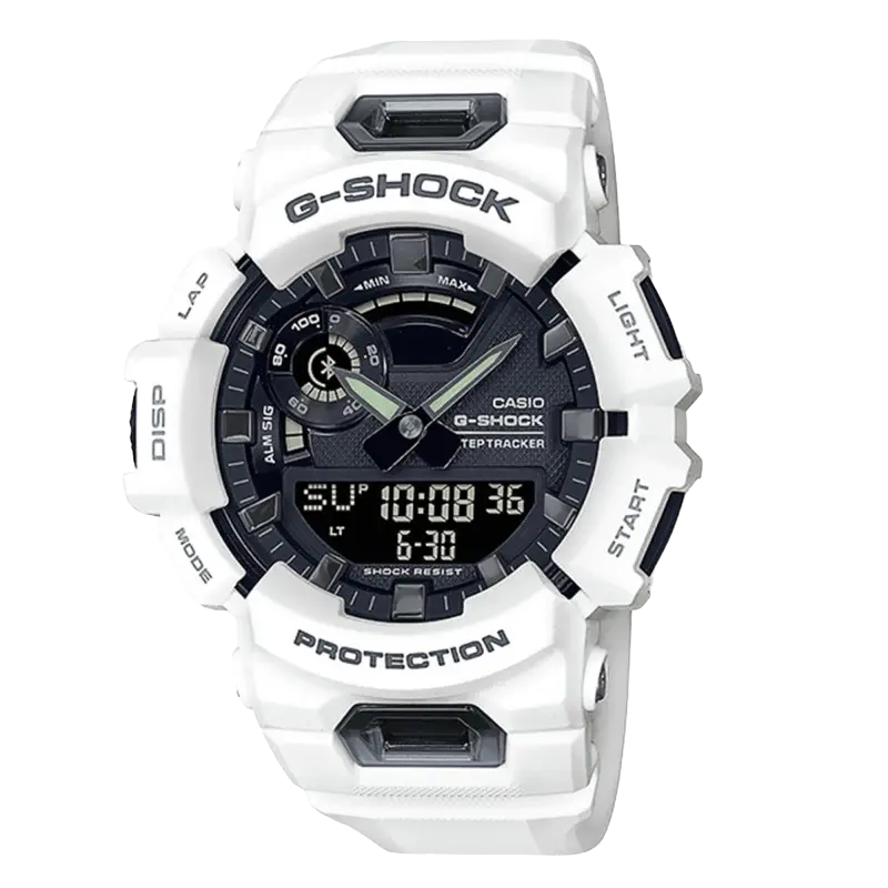 Montre G-Squad GBA-900-7AER