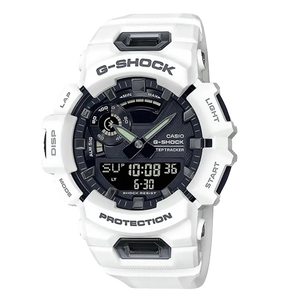 Montre G-Squad GBA-900-7AER