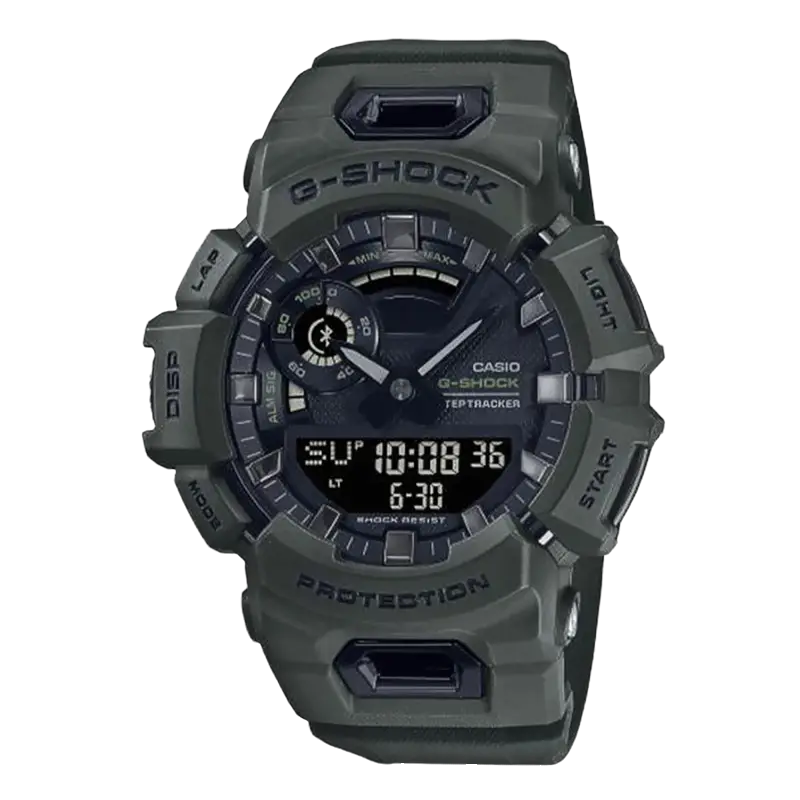 Montre G-Squad Utility Color GBA-900UU-3AER