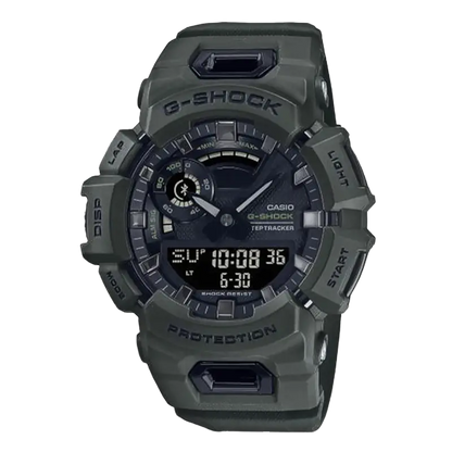 Montre G-Squad Utility Color GBA-900UU-3AER