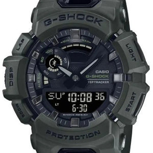 Montre G-Squad Utility Color GBA-900UU-3AER