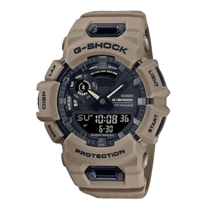 Montre G-Squad Utility Color GBA-900UU-5AER