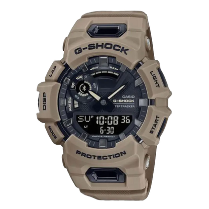 Montre G-Squad Utility Color GBA-900UU-5AER