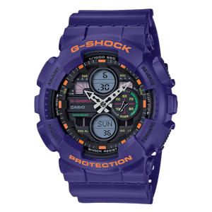 Montre GA-140-6AER