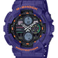 Montre GA-140-6AER