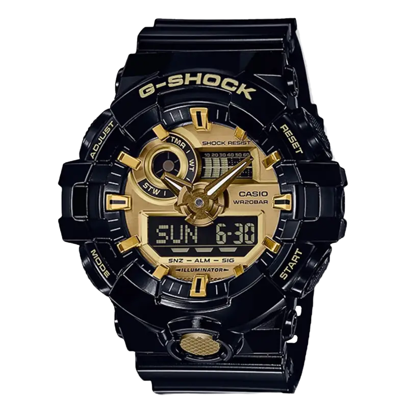 Montre GA-710GB-1AER