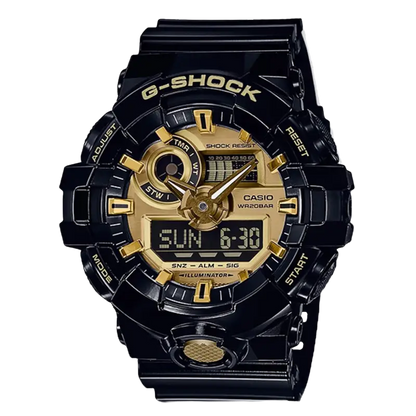 Montre GA-710GB-1AER