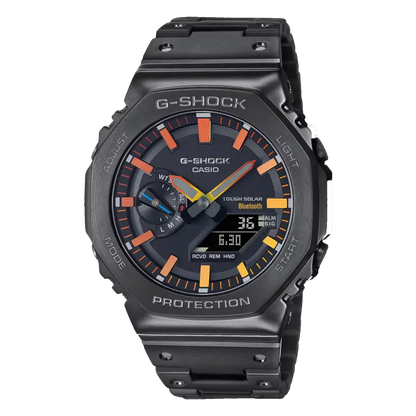 Montre GM-B2100BPC-1AER