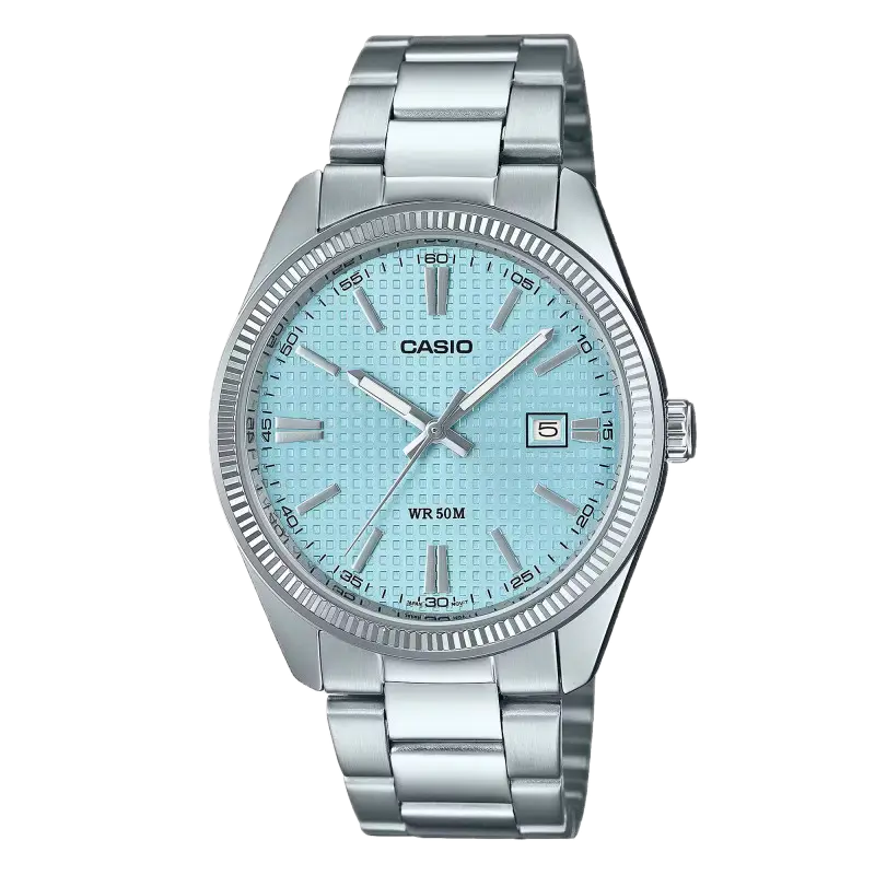 Montre Heritage MTP-1302PE-2AVEF