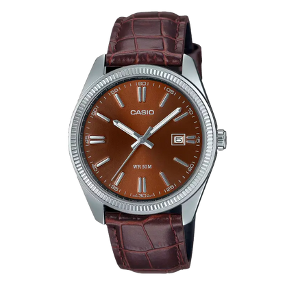 Montre Heritage MTP-1302PL-5AVEF